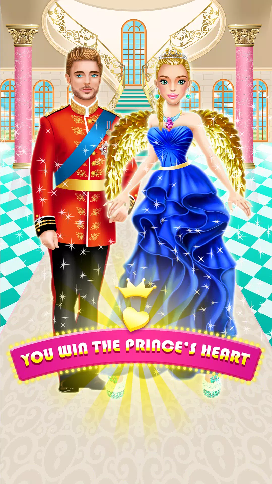 Princess Ball APK for Android Download