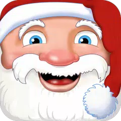 Running With Santa: Xmas Run アプリダウンロード