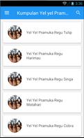 Yel-yel Pramuka Terlengkap Screenshot 1