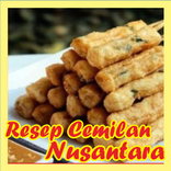 Resep Cemilan Nusantara Terlengkap