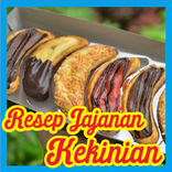 Resep Jajanan kekinian