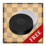 Checkers Classic icône