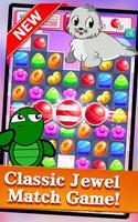 super candy clash poster