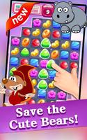 super candy clash ảnh chụp màn hình 1