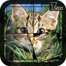 Puzzle Cats APK