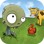 Zombies at your farm