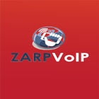Zarp voip icône