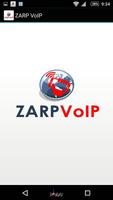 ZarpVoIP Dialer Cartaz