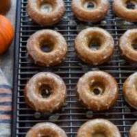 Doughnuts - Update articles every 24 hours capture d'écran 2