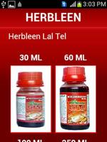 Herbleen ảnh chụp màn hình 1