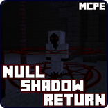 Null: Shadow Return Map for MCPE