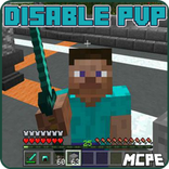 Disable PvP Addon for Minecraft PE