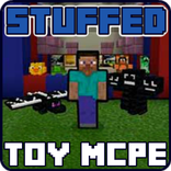Stuffed Toy Addon for Minecraft PE