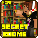 Download Secret Rooms Mod For Minecraft Pe Apk For Android Latest Version