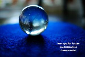 best app for future prediction free fortune teller screenshot 1