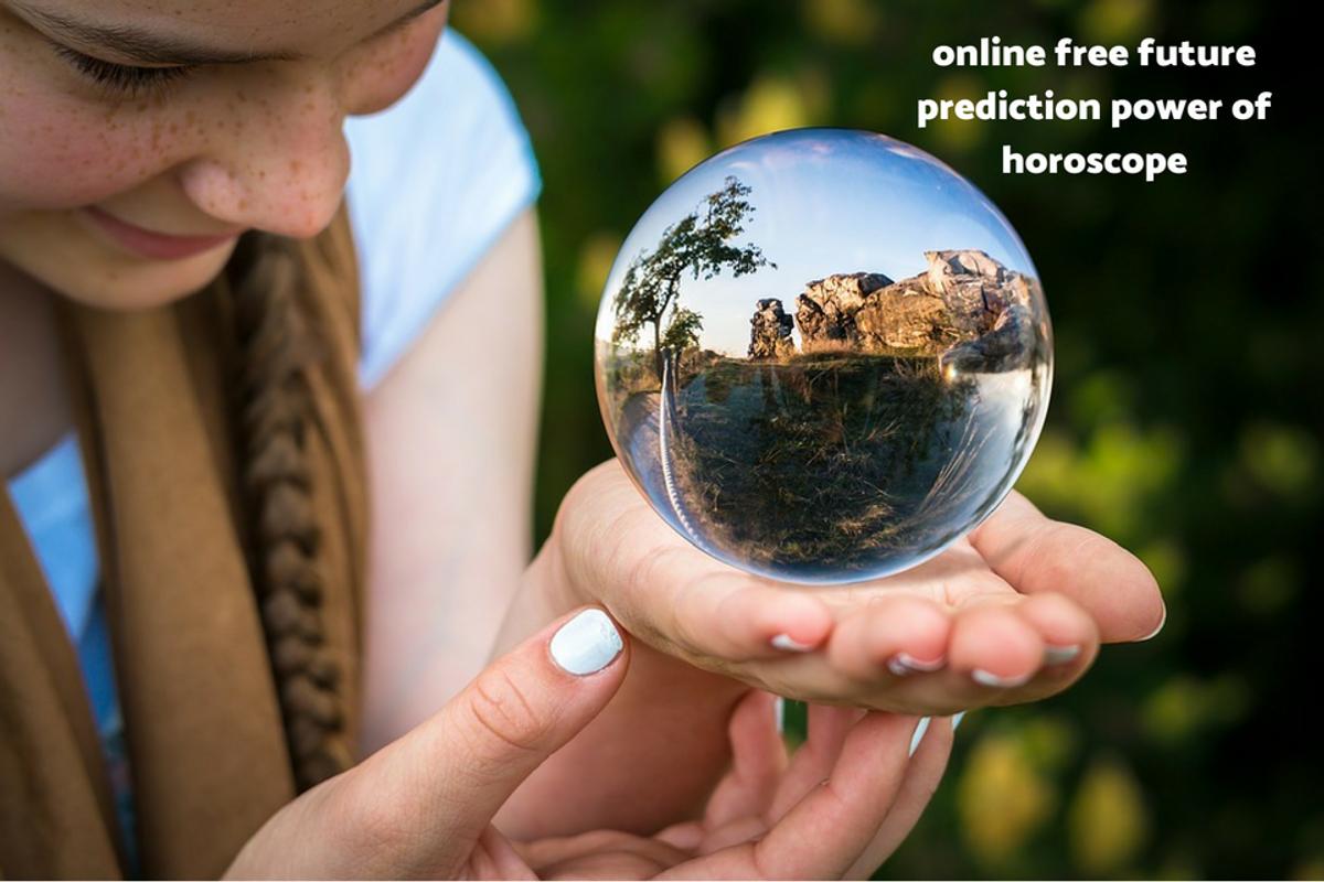 online free future prediction