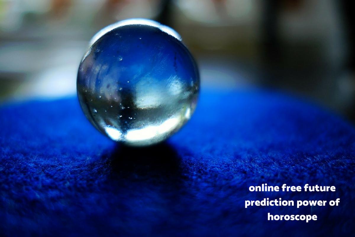 online free future prediction
