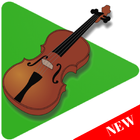 english classical music - free radio chopin piano icône