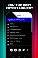 digital radio app australia - free abc radio apps capture d'écran 2
