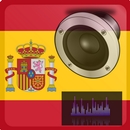 radio fm spain free aplikacja