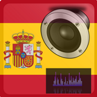 radio fm spain free biểu tượng