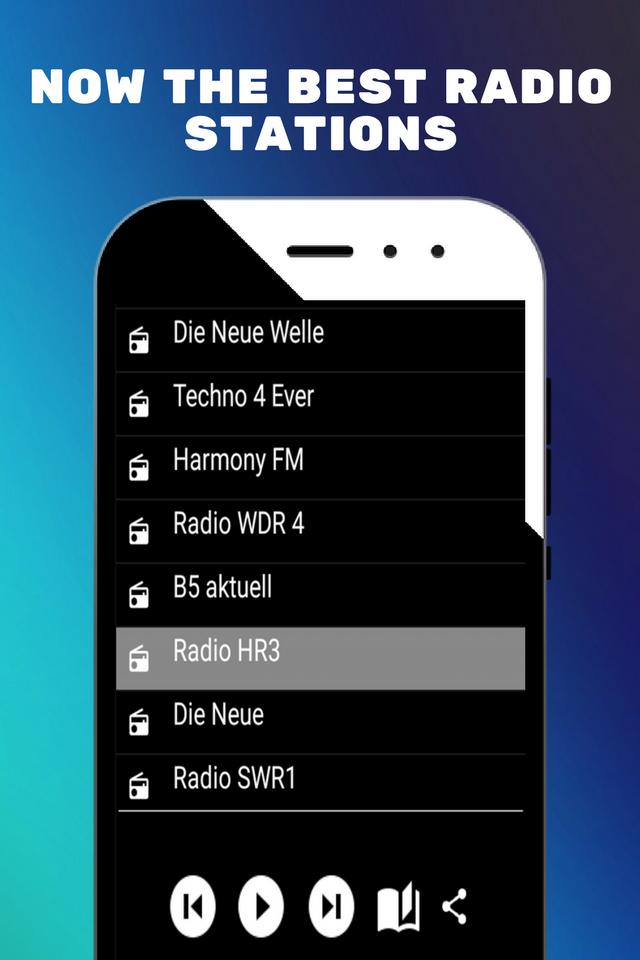 internet radio free online fm am for Android - APK Download