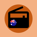 APK radio australia am and fm portable digital radio