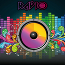 APK radio player app