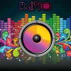 reproductor de radio gratis icono