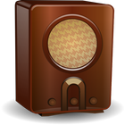 50 60 and 70 oldies radio free icon