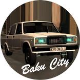 ”За рулем Бакинец 3D