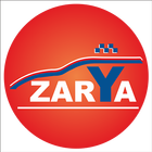 Zarya Taxi ikona