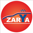 Zarya Taxi APK