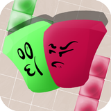 ikon Block Puzzle: Block Flock