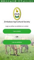 Harare Agricultural Show Affiche