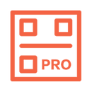 QR scanner pro: QR Code & Bar  APK