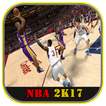 guide NBA 2k17 LIVE
