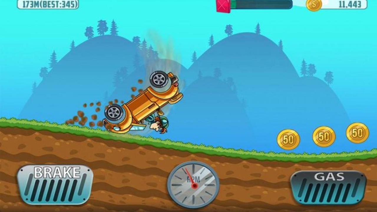 Hill climb racing car. Hill Climb Racing 2 гоночный Болид. Hill Climb Racing машины. Игра машинки с препятствиями. Игра машинка собирает монетки.