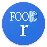 FoodR icône