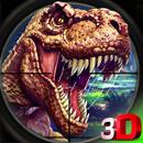 los Dinosaurio Cazador Mortal Shores: Gratis Caza APK