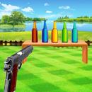 Real Experto Botella Disparo Gratis Juegos APK
