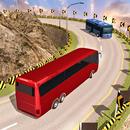 Hill Climb Autobús Racing APK