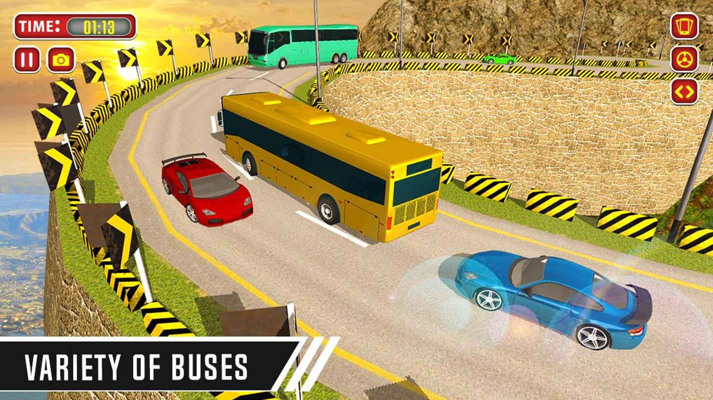 Uphill Rush Bus Driving 2018 - Hill Climb for Android - APK Download1423 x 800