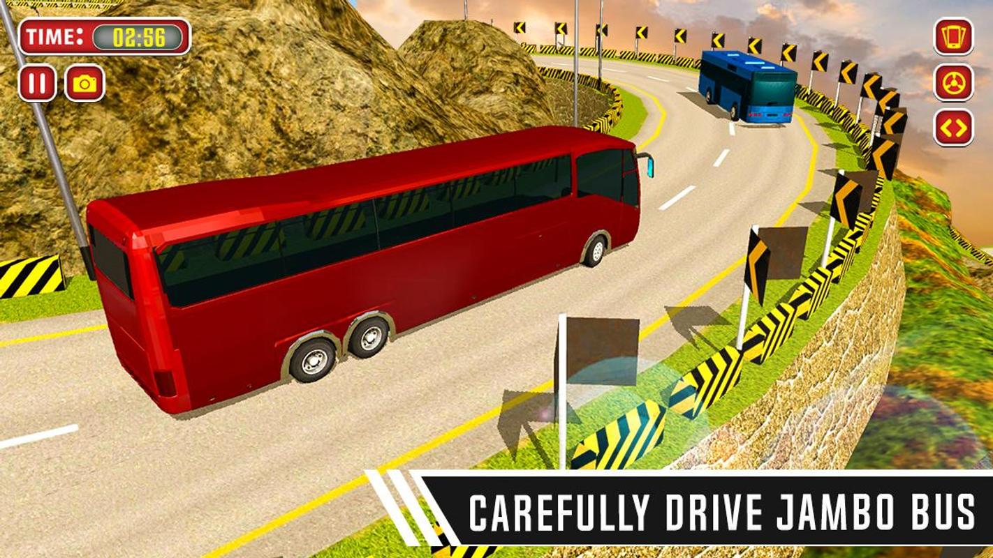 Uphill Rush Bus Driving 2018 - Hill Climb for Android - APK Download1422 x 800
