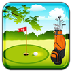 Extreme Beach Golf 3D