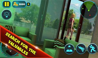 Mysterious Celebrity 3D ảnh chụp màn hình 2