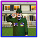 APK Scary House Neighbor PRO 3D