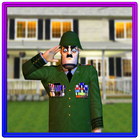 ikon Scary House Neighbor PRO 3D