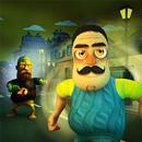 APK Neighbourhood Escape Adventure