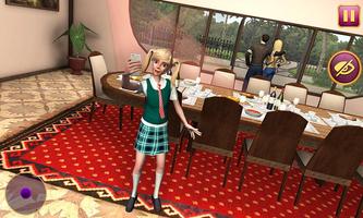 Sofia Adventures : Celebrity House スクリーンショット 1